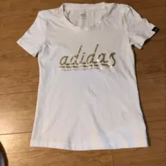 アディダスＴシャツ レディース