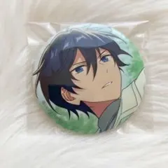 氷鷹 北斗 あんさんぶるスターズ!! イベコレ缶バッジ あんスタ