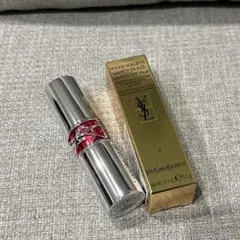 新品 YSL ルージュヴォリュプテキャンディグレーズ 4