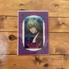 うたの☆プリンスさまっ♪ ASSDMS 日向 大和