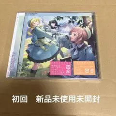 THE IDOLM@STER SHINY COLORS Song for Pr③