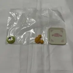 ディズニー　フィギュア　ミニチュア