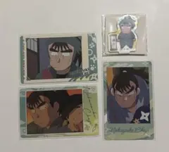 忍たま乱太郎 スナップマイド アクリミニ 中在家長次