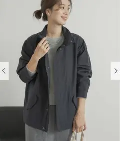 アーバンリサーチdoors 撥水マウンテンジャケット