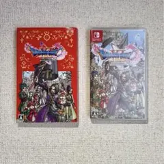 【Switch】 ドラゴンクエストXI 過ぎ去りし時を求めて S [新価格版]