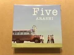 2026年最新】未開封 嵐 cdの人気アイテム - メルカリ