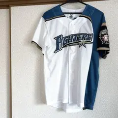 北海道日本ハムレアードユニフォームSサイズ