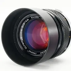 2026年最新】OLYMPUS G ZUIKO AUTO-S 50mm F1.4の人気アイテム - メルカリ