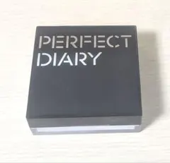 PERFECT DIARYトランスルーシェントブルーリングルースパウダー（N）