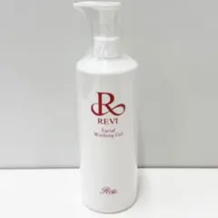 【新品未使用】REVI ルヴィ ウォッシングジェル 洗顔料 500gのサムネイル