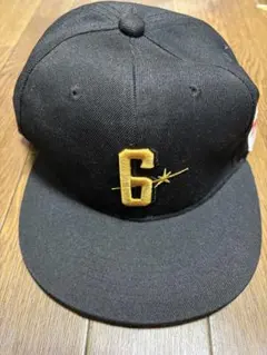 2025年最新】中田翔 キャップの人気アイテム - メルカリ