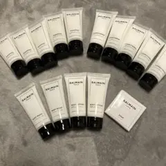 2025年最新】バルマン シャンプーの人気アイテム - メルカリ