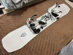 BATALEON DISASTERxFLUXのバインの2点セットです！