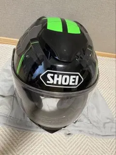 Arai x kawasaki コラボヘルメット テイクオフ 59-60cm - メルカリ