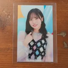 日向坂46 7回目のひな誕祭 参加賞 カード ひなこれ 正源司陽子 - メルカリ