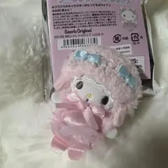 シークレット　ヘアクリップ　ヘアピン　ピアノ