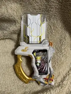 仮面ライダーエグゼイド　DXタドルレガシーガシャット