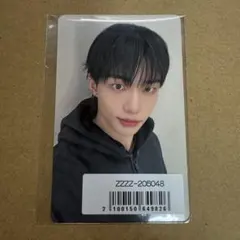 StrayKids スキズ DOIT ソニミュ 特典 トレカ ヒョンジン