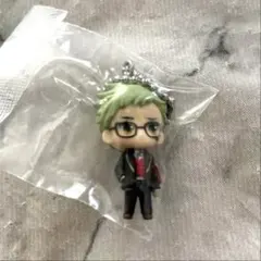 ツイステ トレイ スウィングマスコット