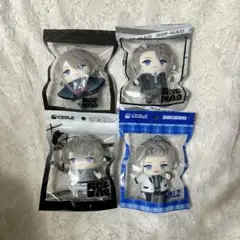 にじぱぺっと 甲斐田晴 ROF-MAO VΔLZ