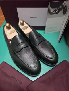 2025年最新】JOHN LOBBの人気アイテム - メルカリ