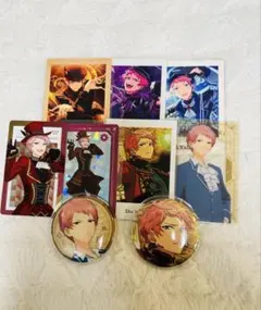 あんスタ 斎宮宗 グッズ まとめ