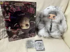 築*弘様 MayMei 霉霉 反逆ぬいぐるみシリーズ メイメイ 400％ - メルカリ