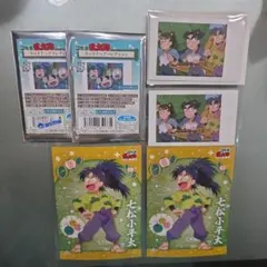 忍たま乱太郎　キャラナップコレクション、ブロマイド