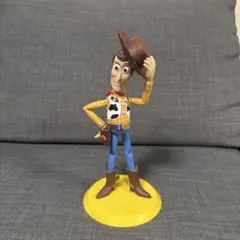 ウッディ プレミアムフィギュア Ver.3
