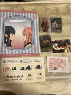 ゆるキャン△ SEASON3 ホログラムカード 3枚セット ゆるキャン△ SEASON3 ホログラムカード 3枚セット - メルカリ