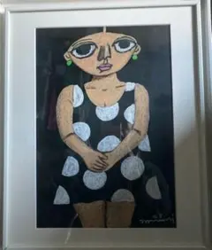 絵　西村雅彦作　売り上げ震災寄付作品 絵 西村雅彦作 売り上げ震災寄付作品 - メルカリ