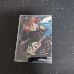 葵ひなた　クリアカード