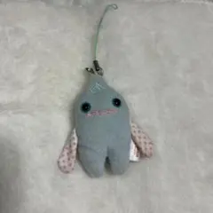 モケケ チモッケ (SSサイズ) ストラップ チト 開封済み