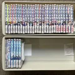 バラ売り可】ブルーロック単行本(収納BOX付き) エピ凪 小説 - メルカリ