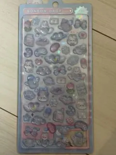 国内正規品 クーリア ボンボンドロップシール オリジナル シャーベット 新品