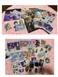 うたプリ　グッズまとめ売り　多数キャラクター　レアグッズあり
