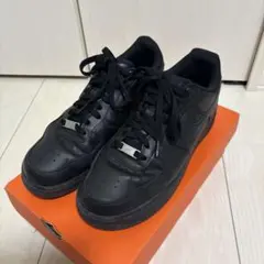 NIKE エアフォース1 Air Force 1 ブラック