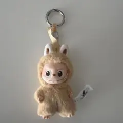 ラブブ　S ぬいぐるみ　キーホルダー