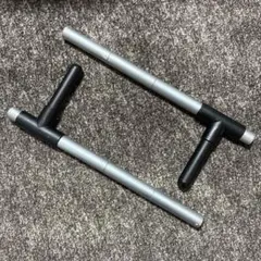 家庭教師ヒットマンREBORN! 雲雀恭弥 トンファー コスプレグッズ