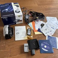 2025年最新】sony hdr-sr11の人気アイテム - メルカリ