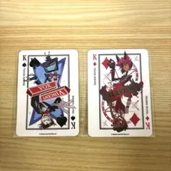 ハズビンホテル アラスター ヴォックス ポップアップ 特典トレカ 購入