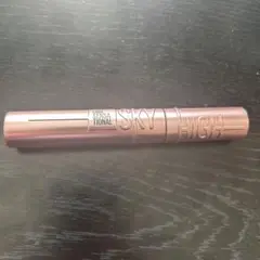 LASH SENSATIONAL SKY HIGH マスカラ