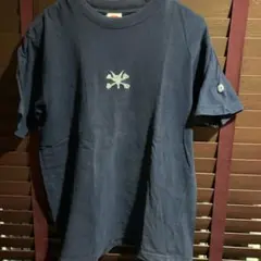 90年代後半　POWELL ラットボーンズ　Tシャツ古着のサムネイル