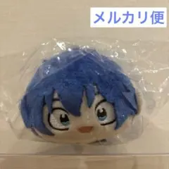 魔入りました入間くん　ぽてコロマスコット　鈴木入間