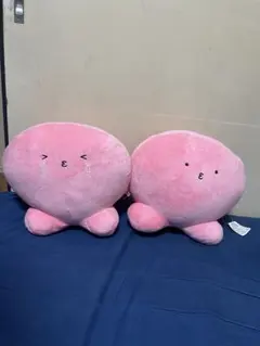 タコピーの原罪 メガBIGぬいぐるみ 2種 - メルカリ