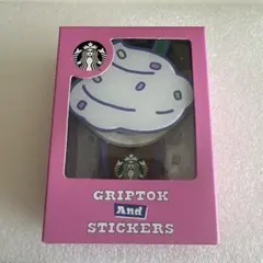 韓国限定スターバックスマホグリップ