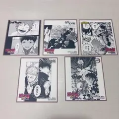 僕のヒーローアカデミア マンガボドゲ 緑谷出久 セット 六 - メルカリ