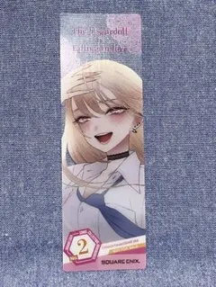 2026年最新】着せ替え人形は恋をする しおりの人気アイテム - メルカリ