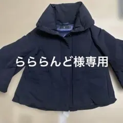 らららんど様専用　UNIQLO＋J ハイブリッドダウンジャケット　ダウンコート