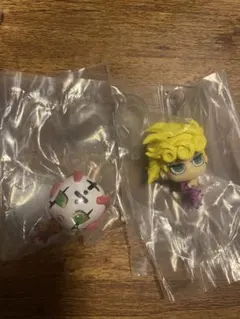 ジョジョの奇妙な冒険 ジョジョコレ